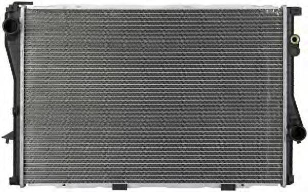 SPECTRA PREMIUM CU1401