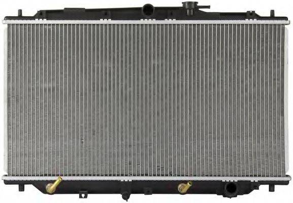 SPECTRA PREMIUM CU1572