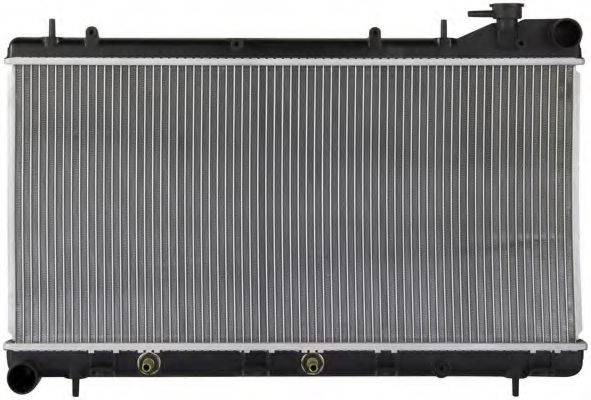 SPECTRA PREMIUM CU1574