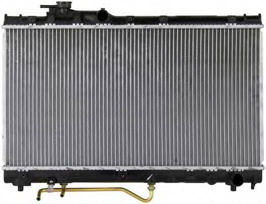 SPECTRA PREMIUM CU1575
