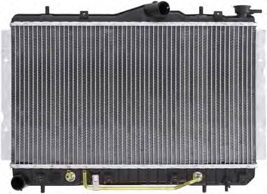 SPECTRA PREMIUM CU1608
