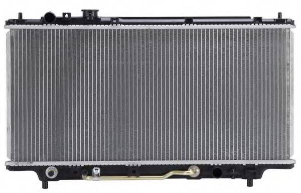 SPECTRA PREMIUM CU1704