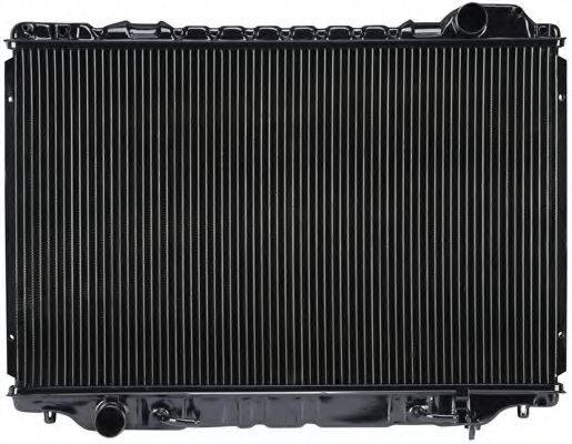 SPECTRA PREMIUM CU1749