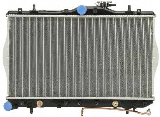 SPECTRA PREMIUM CU1816