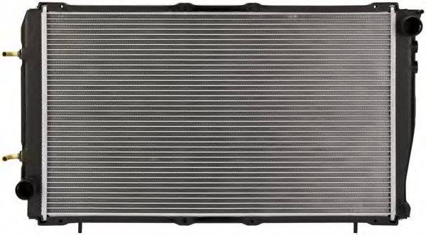 SPECTRA PREMIUM CU1819