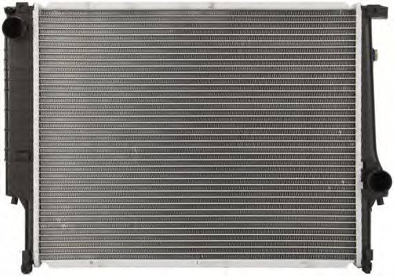 SPECTRA PREMIUM CU1841