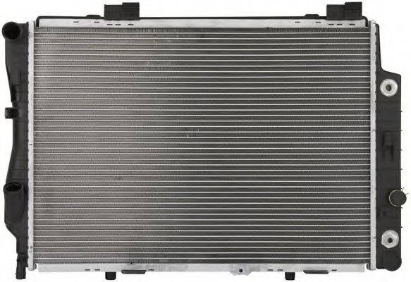 SPECTRA PREMIUM CU1845