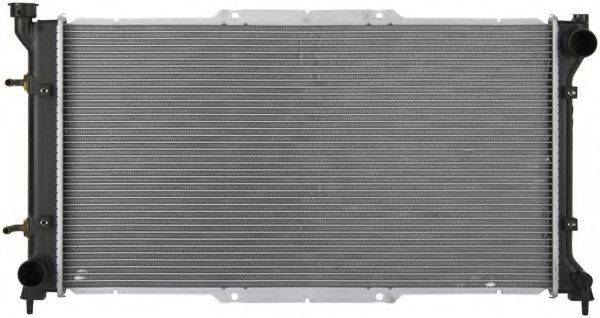 SPECTRA PREMIUM CU1853