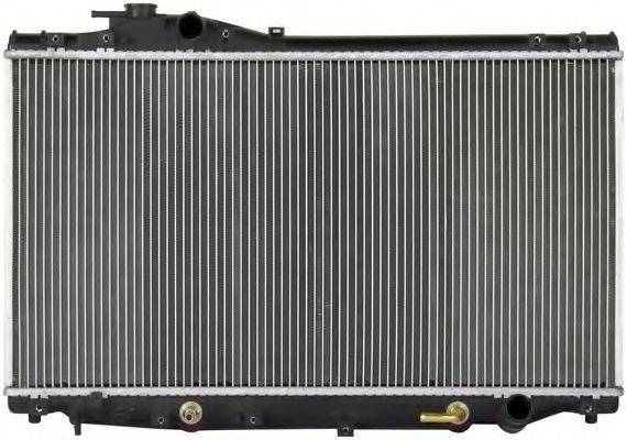 SPECTRA PREMIUM CU1855