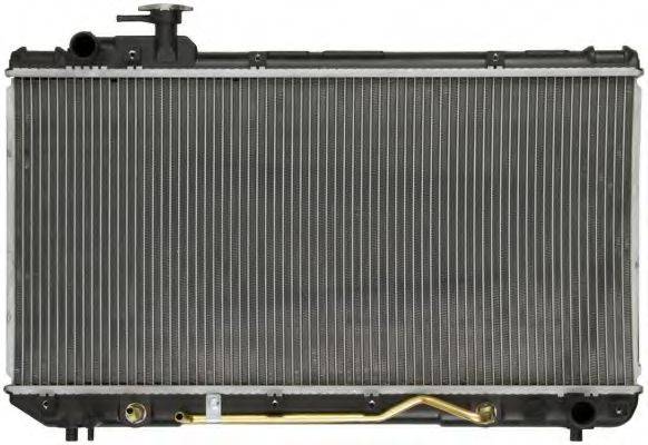 SPECTRA PREMIUM CU1859