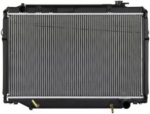 SPECTRA PREMIUM CU1917