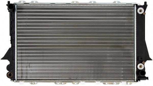 SPECTRA PREMIUM CU1927