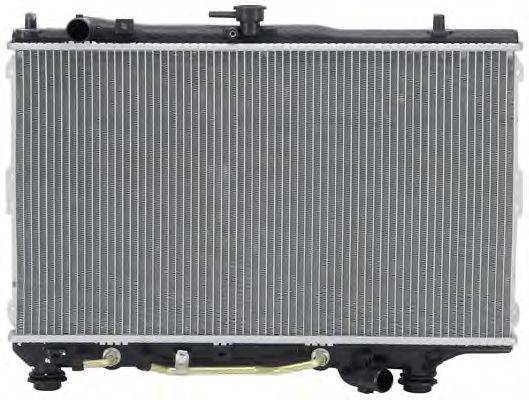SPECTRA PREMIUM CU2056