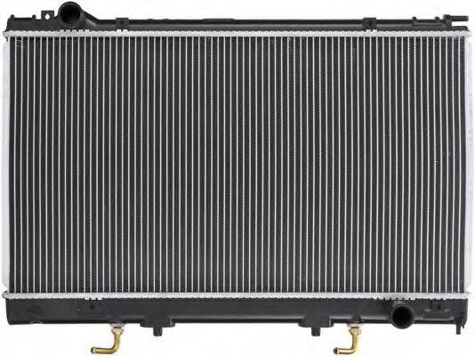 SPECTRA PREMIUM CU2058