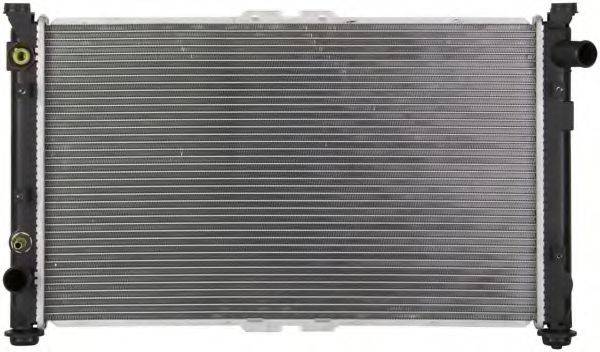 SPECTRA PREMIUM CU2065