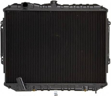 SPECTRA PREMIUM CU2071