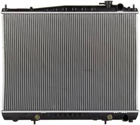SPECTRA PREMIUM CU2075