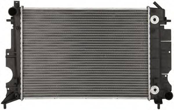 SPECTRA PREMIUM CU2080