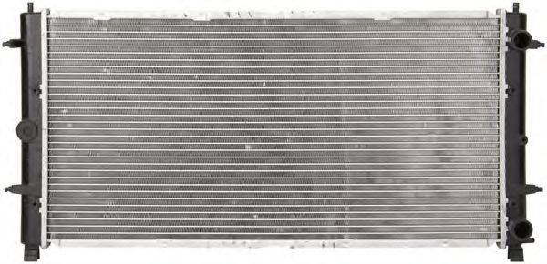 SPECTRA PREMIUM CU2098
