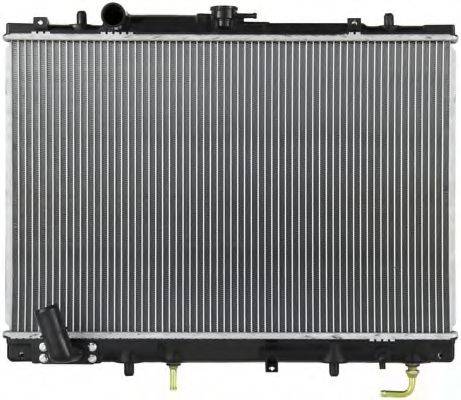 SPECTRA PREMIUM CU2278
