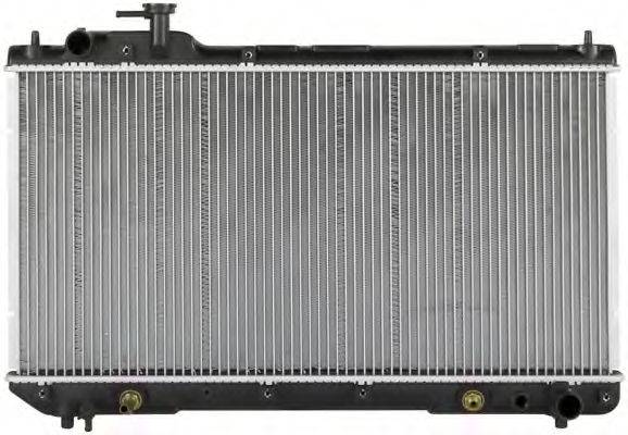SPECTRA PREMIUM CU2292