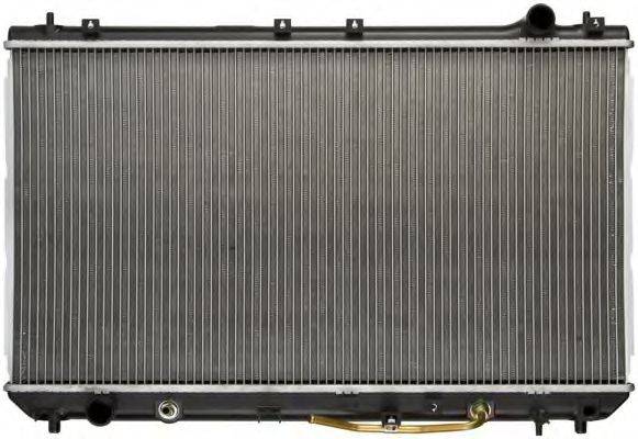 SPECTRA PREMIUM CU2299