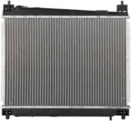 SPECTRA PREMIUM CU2305