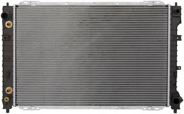 SPECTRA PREMIUM CU2306