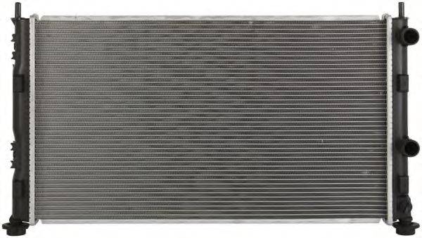 SPECTRA PREMIUM CU2323
