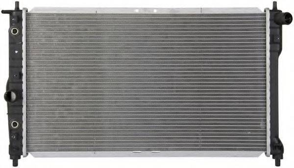 SPECTRA PREMIUM CU2381