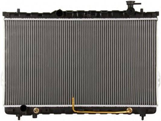 SPECTRA PREMIUM CU2389