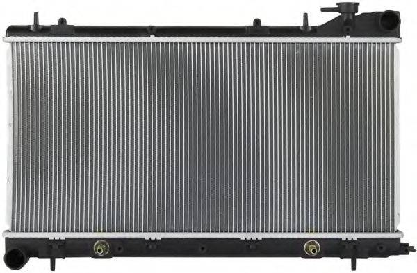 SPECTRA PREMIUM CU2402