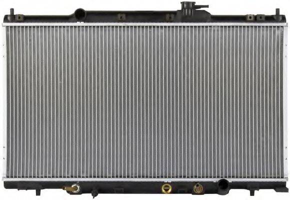 SPECTRA PREMIUM CU2443