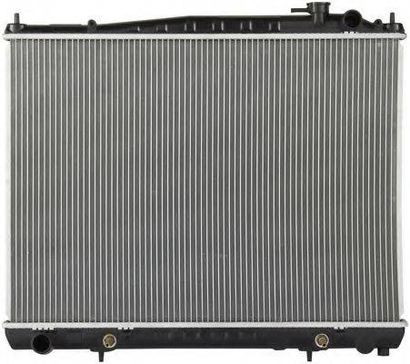 SPECTRA PREMIUM CU2459