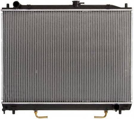 SPECTRA PREMIUM CU2467