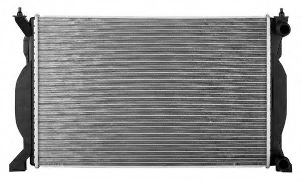 SPECTRA PREMIUM CU2557