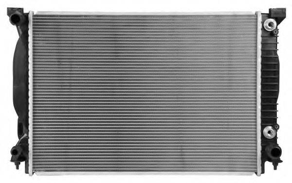 SPECTRA PREMIUM CU2590