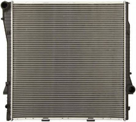 SPECTRA PREMIUM CU2593