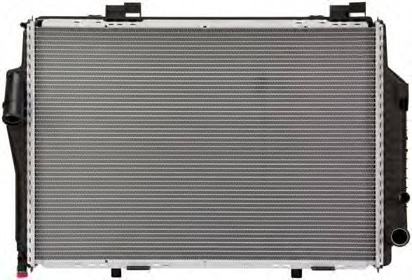 SPECTRA PREMIUM CU2651