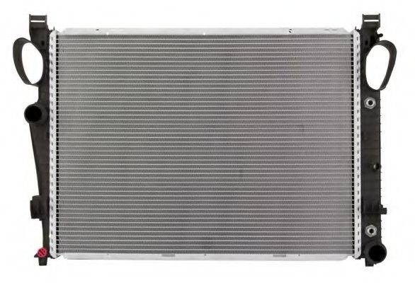 SPECTRA PREMIUM CU2652