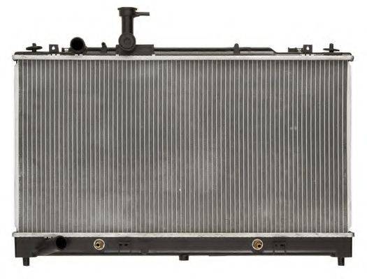 SPECTRA PREMIUM CU2673