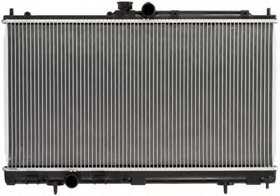 SPECTRA PREMIUM CU2676