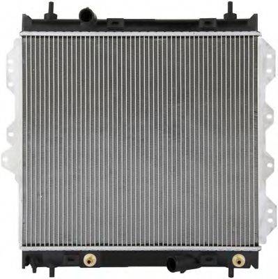SPECTRA PREMIUM CU2677