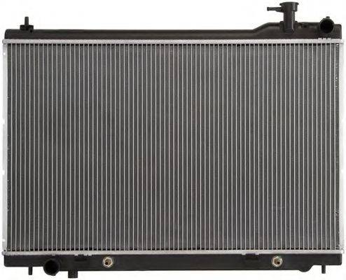 SPECTRA PREMIUM CU2683