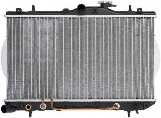SPECTRA PREMIUM CU2700