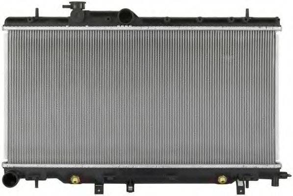 SPECTRA PREMIUM CU2703