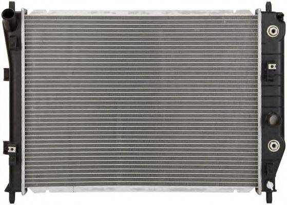 SPECTRA PREMIUM CU2714