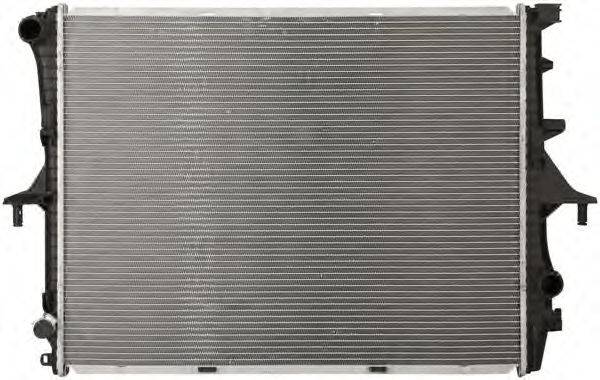 SPECTRA PREMIUM CU2756