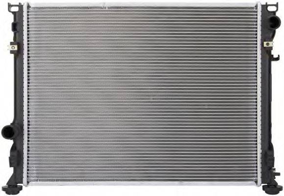 SPECTRA PREMIUM CU2766