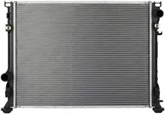 SPECTRA PREMIUM CU2767